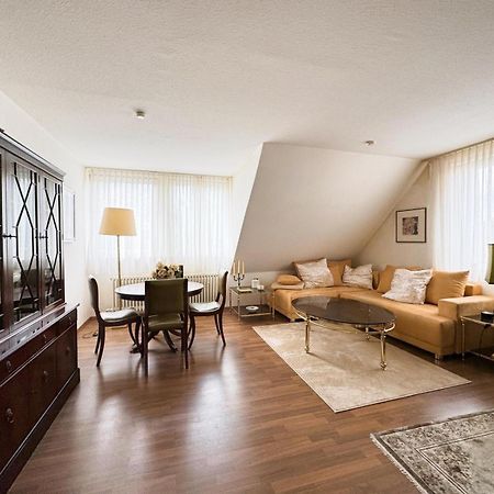 Gepflegte 3 Zimmer Wohnung! Hannover Eksteriør bilde