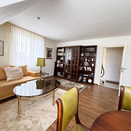 Gepflegte 3 Zimmer Wohnung! Hannover Eksteriør bilde