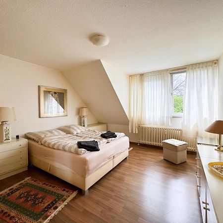 Gepflegte 3 Zimmer Wohnung! Hannover Eksteriør bilde