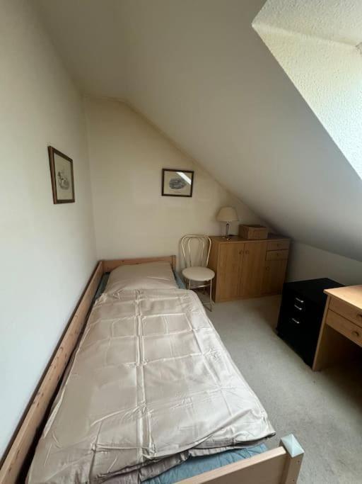 Gepflegte 3 Zimmer Wohnung! Hannover Eksteriør bilde